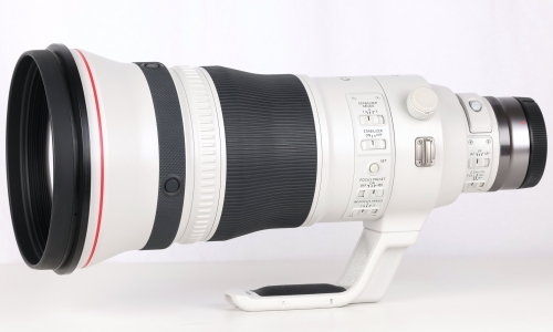 Canon RF 400mm f2.8L IS USM